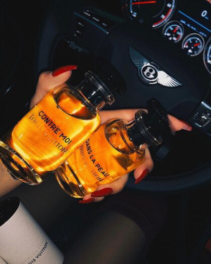 Los Mejores Perfumes Exclusivos