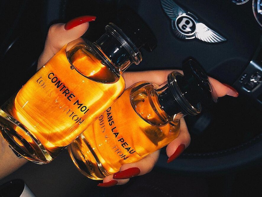 Los Mejores Perfumes Exclusivos