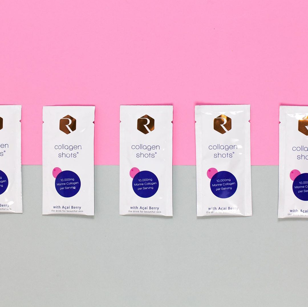 Collagen Shots España