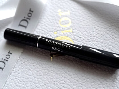 Khol Diorshow de Dior: Mi Experiencia