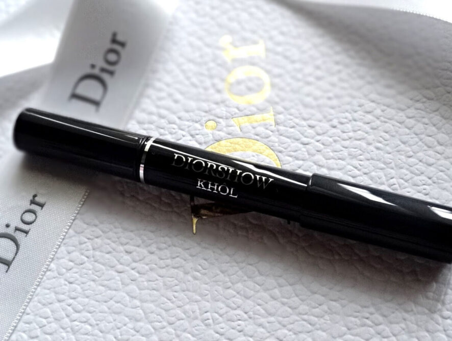 Khol Diorshow de Dior: Mi Experiencia