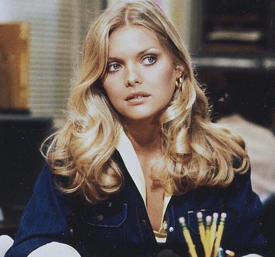 Reparar el Pelo Seco