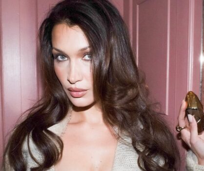 Bella Hadid Antes y Después, ¿Natural o Cirugías?