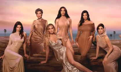 El Secreto del Maquillaje de las Kardashian