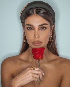 El Antes y Después de Cristina Buccino - Daiquiri Girl Blog