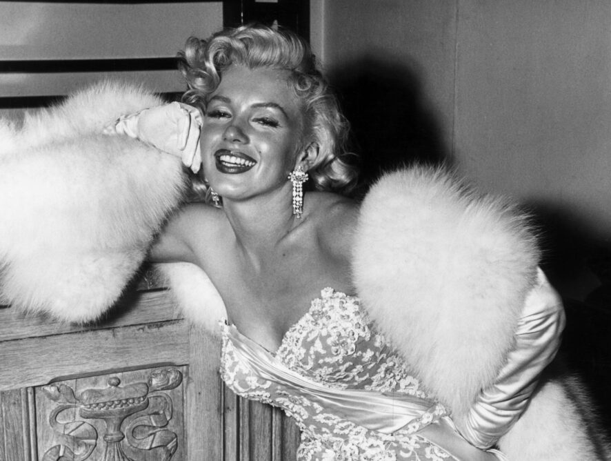 Las Cirugías de Marilyn Monroe