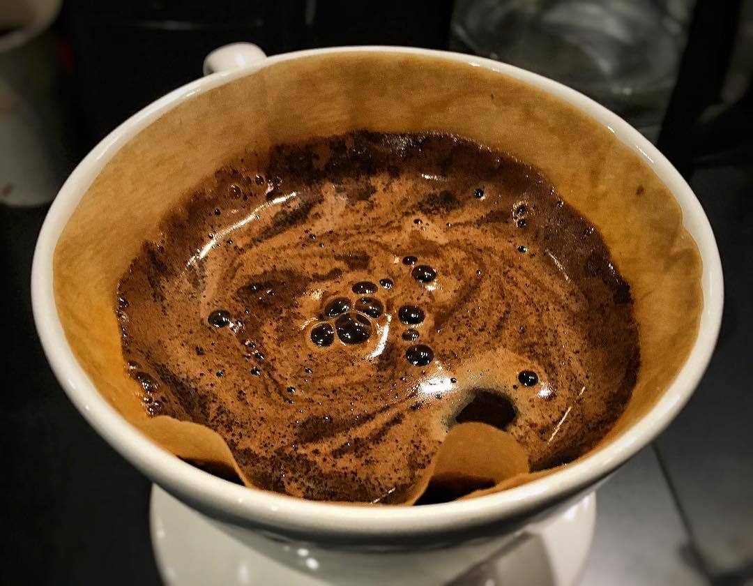 Bulletproof Coffee Receta