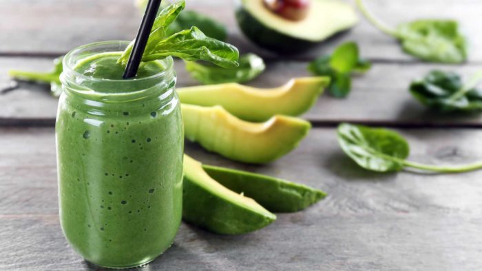 Zumos Verdes Daiquiri Girl Blog