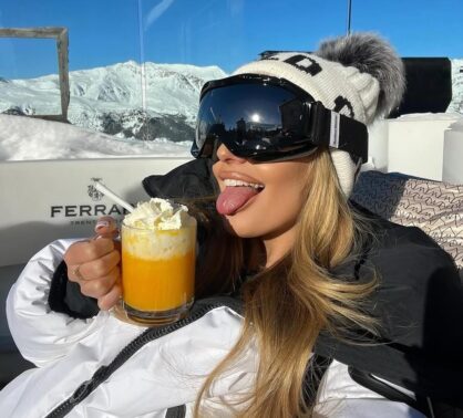 Los Trucos de Belleza de mis Amigas