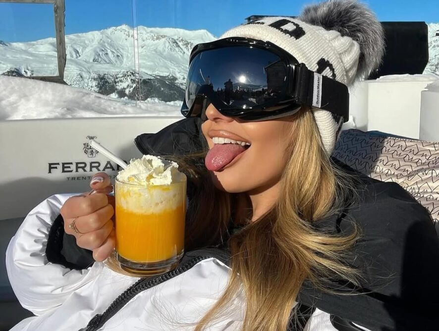 Los Trucos de Belleza de mis Amigas