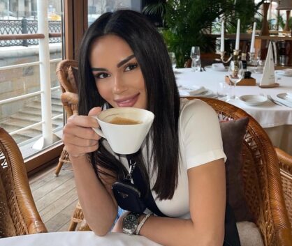 Los Trucos de Belleza de mis Amigas (II)