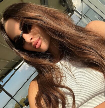 Los Trucos de Belleza de mis Amigas (III)