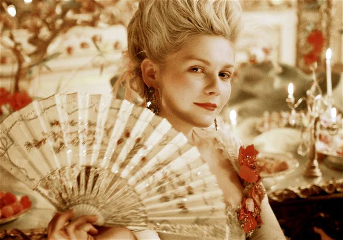 Maria Antonieta Frases