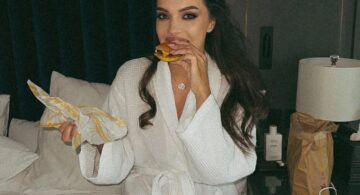 Los Peligros del Aceite de Palma