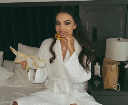 Los Peligros del Aceite de Palma