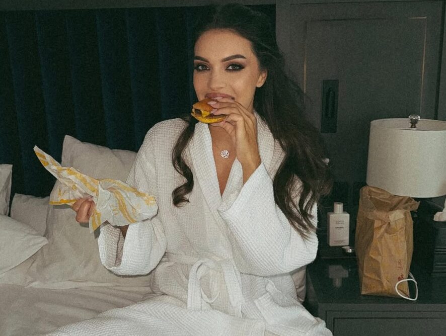 Los Peligros del Aceite de Palma