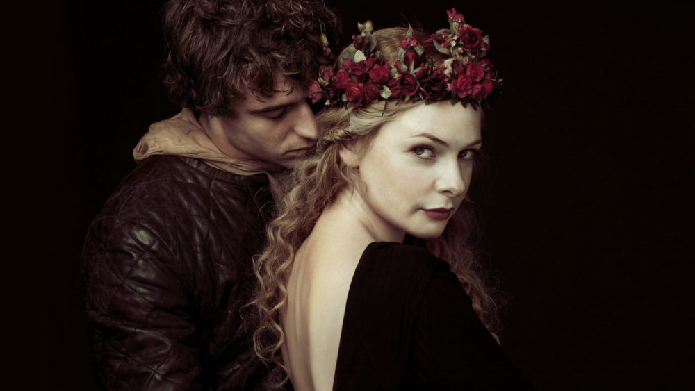 La Reina Isabel Woodville de Inglaterra