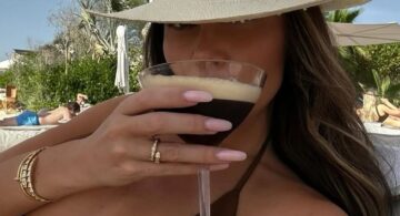 Cómo Mantener la Línea en Vacaciones