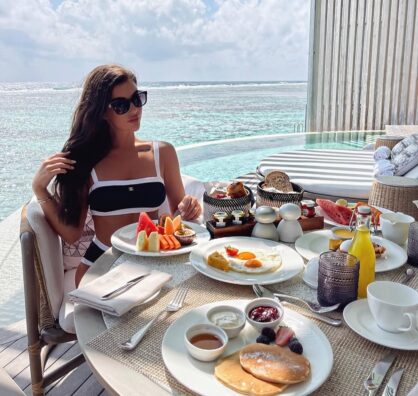 El Desayuno Ideal... ¿Existe?