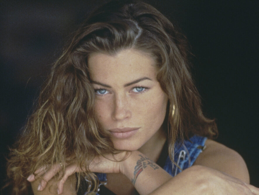 La Desgracia de Carré Otis