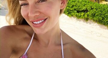 Anna Bey, La Influencer de Elegancia Sueca