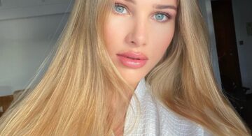 Conseguir Un Pelo Más Largo es Posible