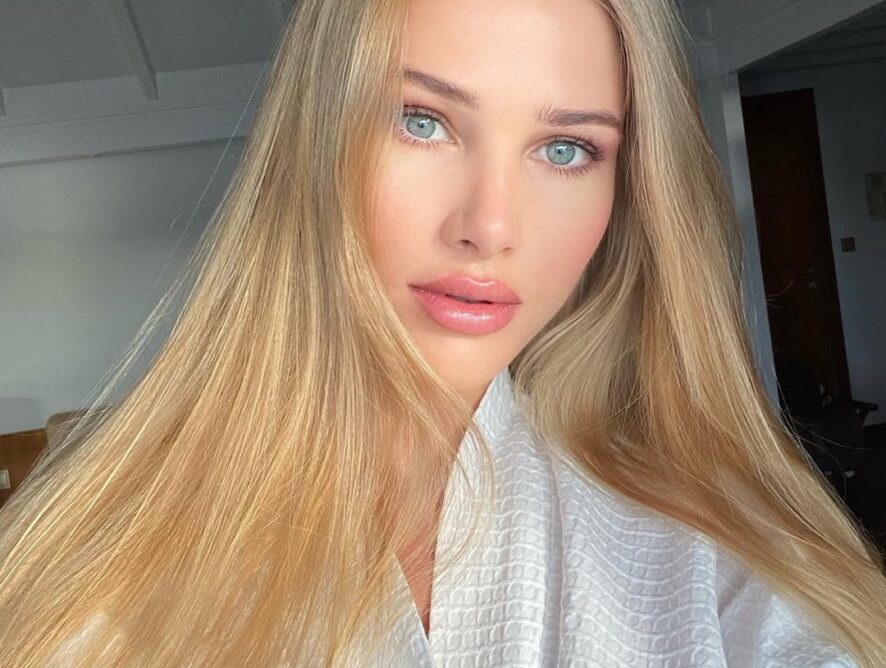 Conseguir Un Pelo Más Largo es Posible