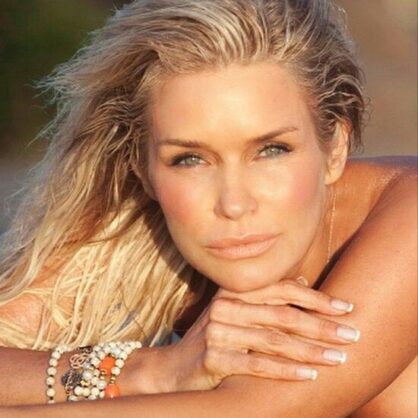 El Libro de Yolanda Hadid