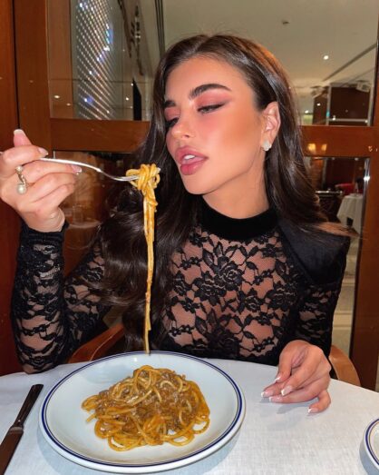 Acabo de Probar la Pasta Konjac