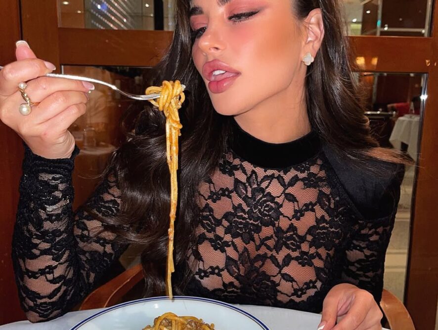 Acabo de Probar la Pasta Konjac