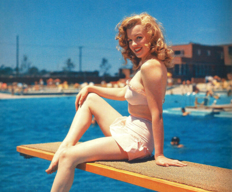 Cuidar el pelo en Verano