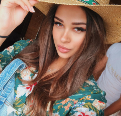 Preparándome Para el Sol