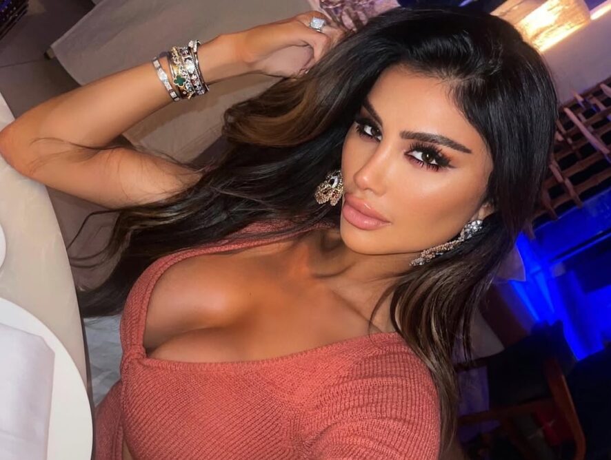 Los Rellenos Faciales de Morgan