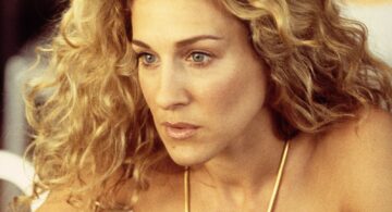 Los Retoques de Sarah Jessica Parker