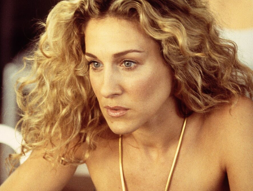 Los Retoques de Sarah Jessica Parker