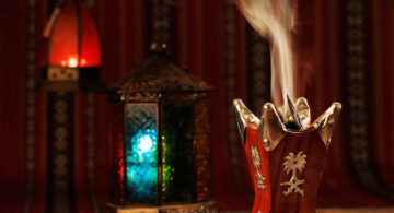 Oud, mi Nueva Pasión