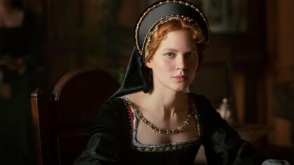 La Belleza en la Época Tudor