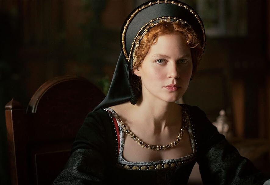 La Belleza en la Época Tudor