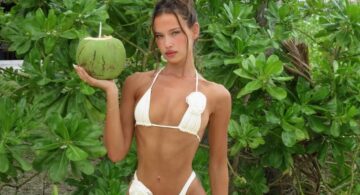 Beber Agua De Coco Es El Secreto