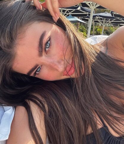 Cejas Perfectas, ¿Es Posible?