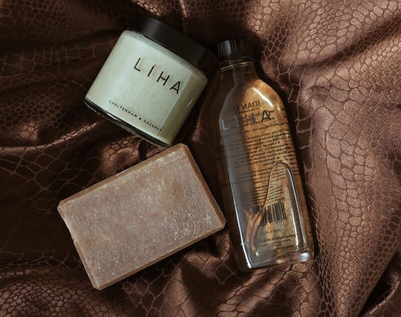 Jabón Negro Opiniones