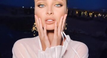 Cómo no Arruinar la Propia Belleza con los Retoques