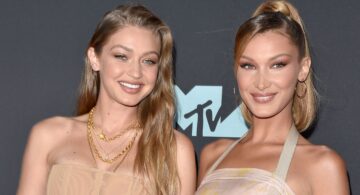 Aydan Nix, La Hermana Secreta de Gigi y Bella Hadid
