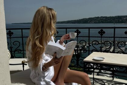 La Rutina de Belleza de mi Bestie (I)