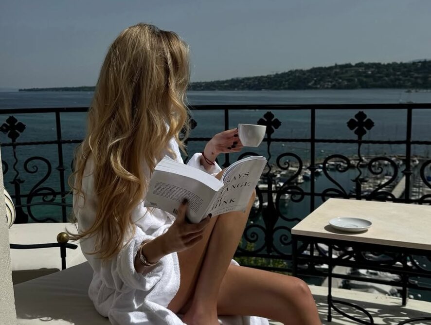 La Rutina de Belleza de mi Bestie (I)