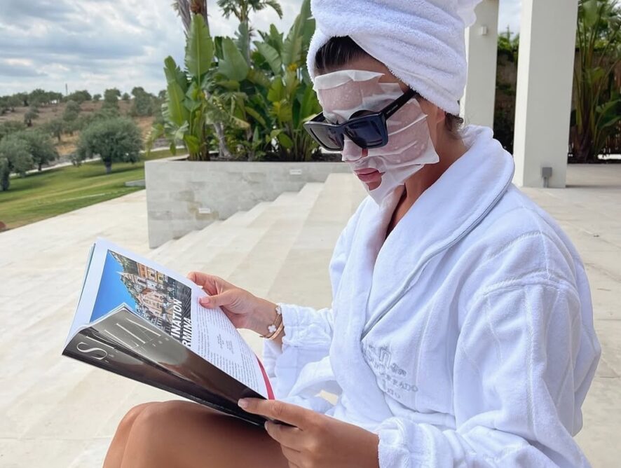 Esta es la Mejor Crema de Manos que he Probado